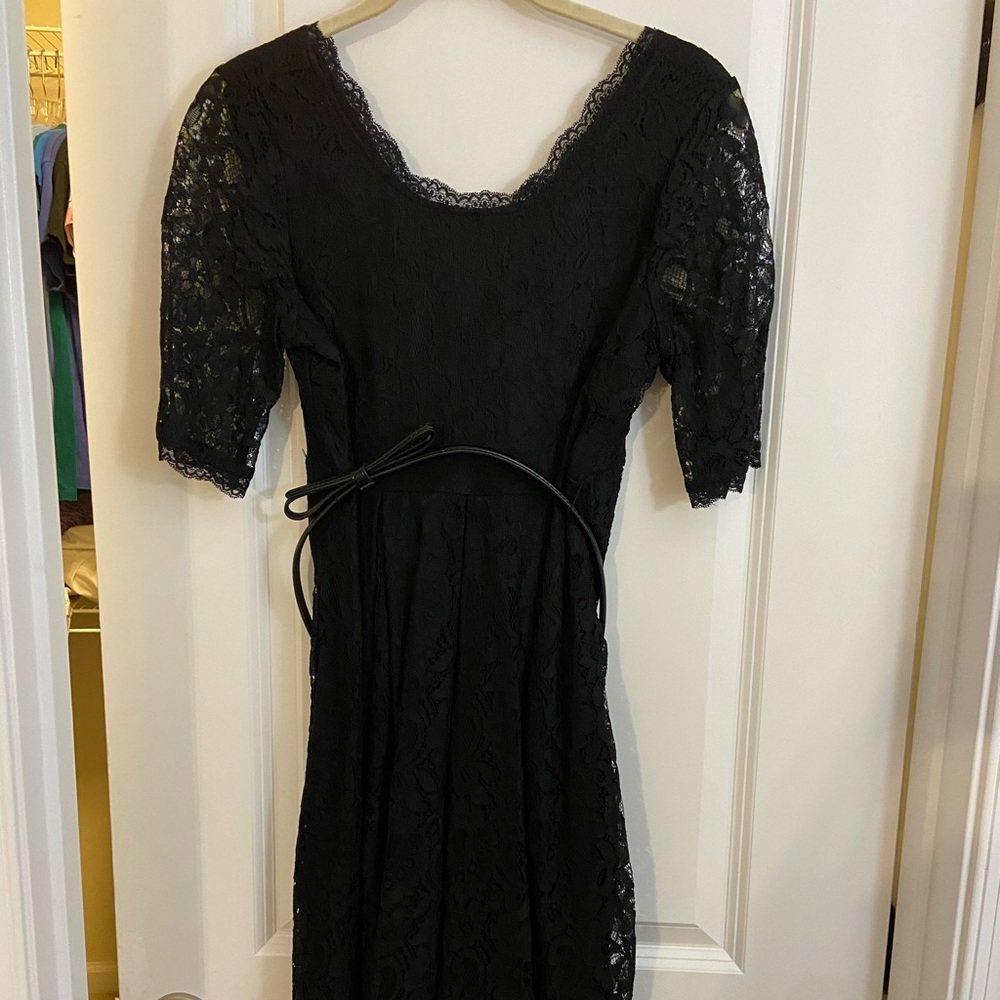 Maternity dress